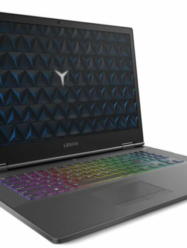 Lenovo Legion Y740 1