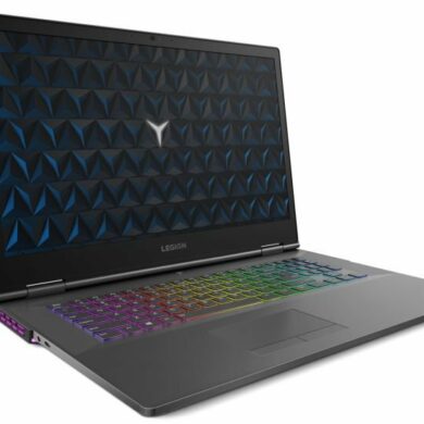 Lenovo Legion Y740 1