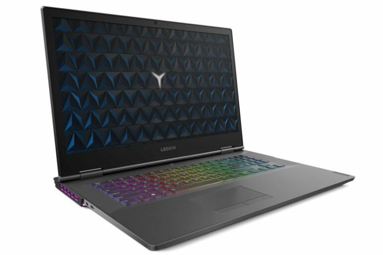 Lenovo Legion Y740 1 Lenovo Legion Y740 1