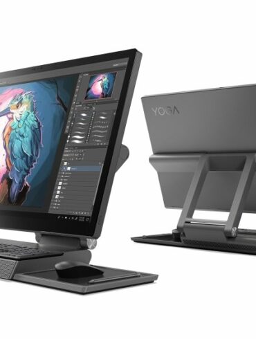 Lenovo YOGA A940 2 Lenovo YOGA A940 2