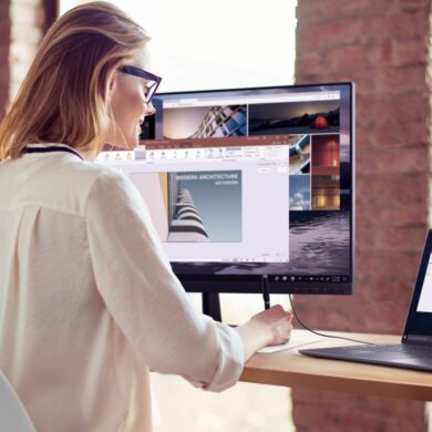 Lenovo YOGA S940 1