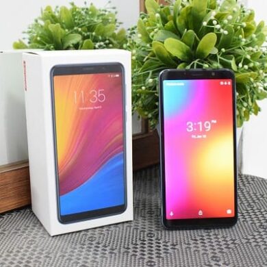 Lenvoo A5s 2