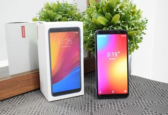 Lenvoo A5s 2
