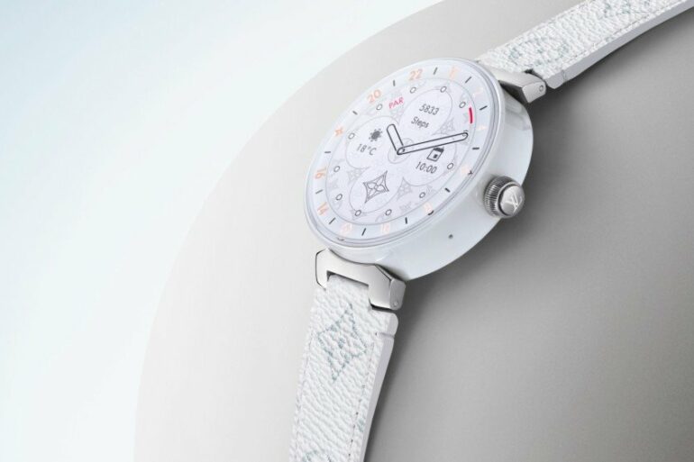 Louis Vuitton Tambour Horizon 2019 Louis Vuitton Tambour Horizon 2019