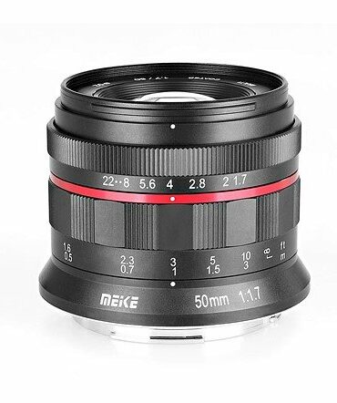 Meike 50mm 1 Meike 50mm 1