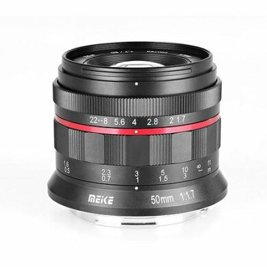Meike 50mm 1