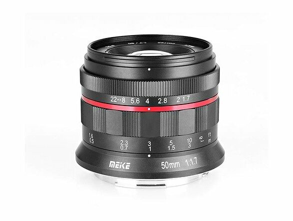 Meike 50mm 1