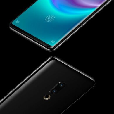 Meizu Zero 2