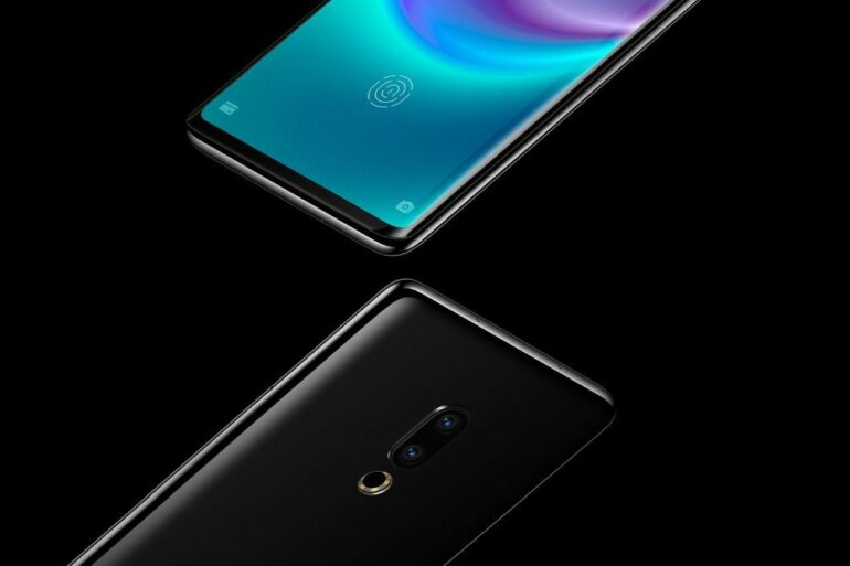 Meizu Zero 2 Meizu Zero 2