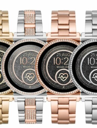 Michael Kors Access Sofie 2.0 Michael Kors Access Sofie 2.0