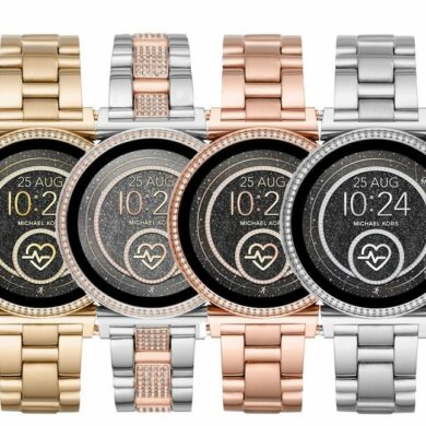 Michael Kors Access Sofie 2.0