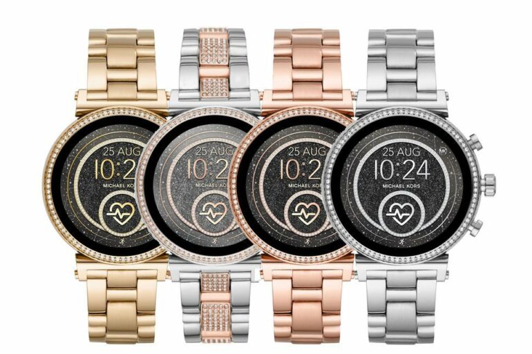 Michael Kors Access Sofie 2.0 Michael Kors Access Sofie 2.0