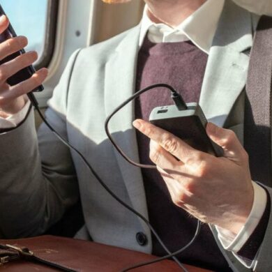 Mophie Powerstation PD 1