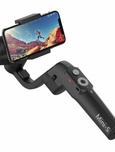 Moza Mini S 1