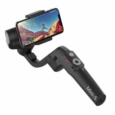 Moza Mini S 1