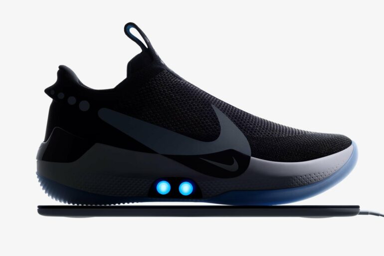 Nike Adapt BB 1 Nike Adapt BB 1