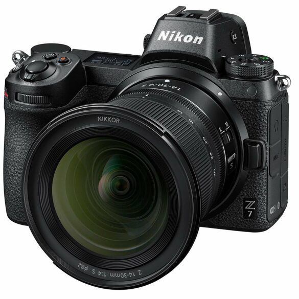 Nikkor Z 14 30mm F4 S 2