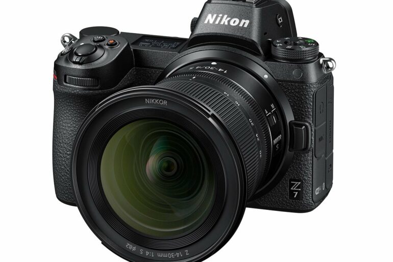 Nikkor Z 14 30mm F4 S 2 Nikkor Z 14 30mm F4 S 2