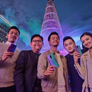 OPPO R17 Pro