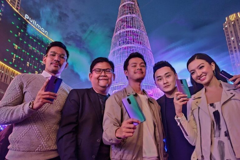 OPPO R17 Pro OPPO R17 Pro