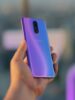 OPPO R17 Pro hands