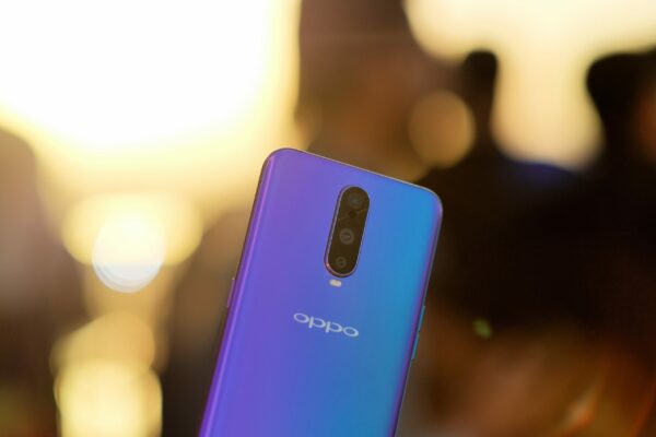 OPPO R17 camera scaled OPPO R17 camera scaled