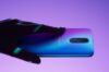 Oppo R17 Pro Radian Mist