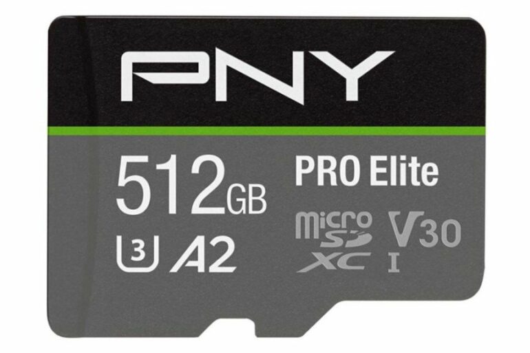 PNY Pro Elite microSD PNY Pro Elite microSD