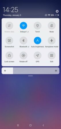 Redmi Note 6 Pro MIUI 10 3