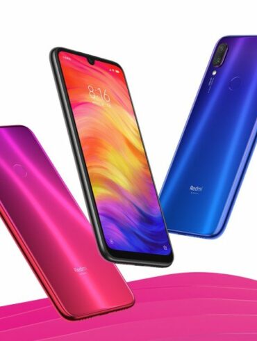Redmi Note 7 Redmi Note 7