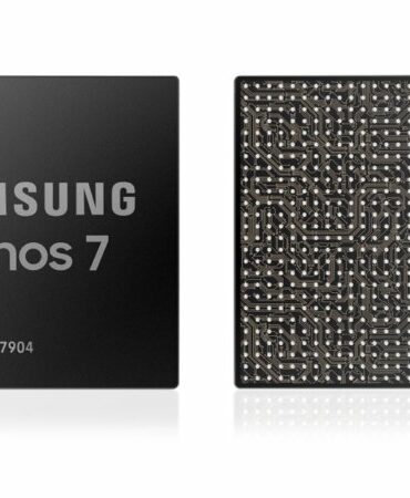 Samsung Exynos 7904