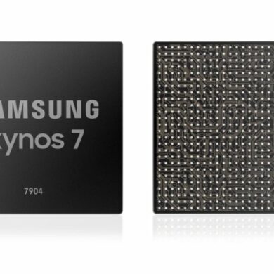 Samsung Exynos 7904
