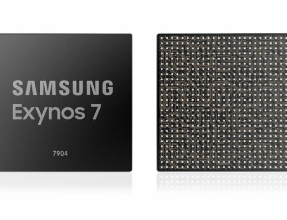 Samsung Exynos 7904