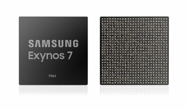 Samsung Exynos 7904