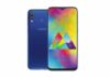 Samsung Galaxy M20 Ocean Blue