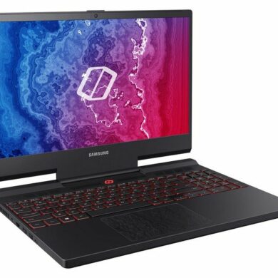 Samsung Notebook Odyssey