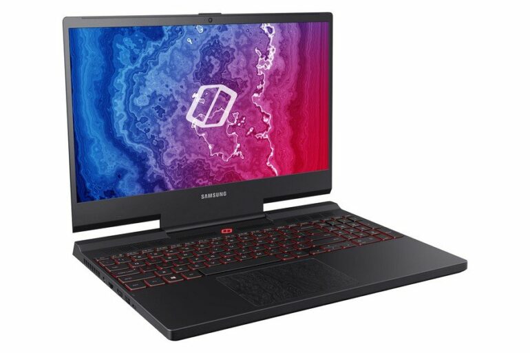 Samsung Notebook Odyssey Samsung Notebook Odyssey