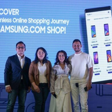 Samsung Shop 1