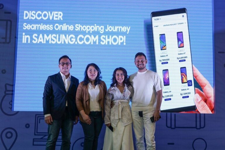 Samsung Shop 1 Samsung Shop 1