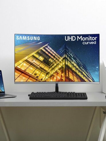 Samsung UR59C 32 1
