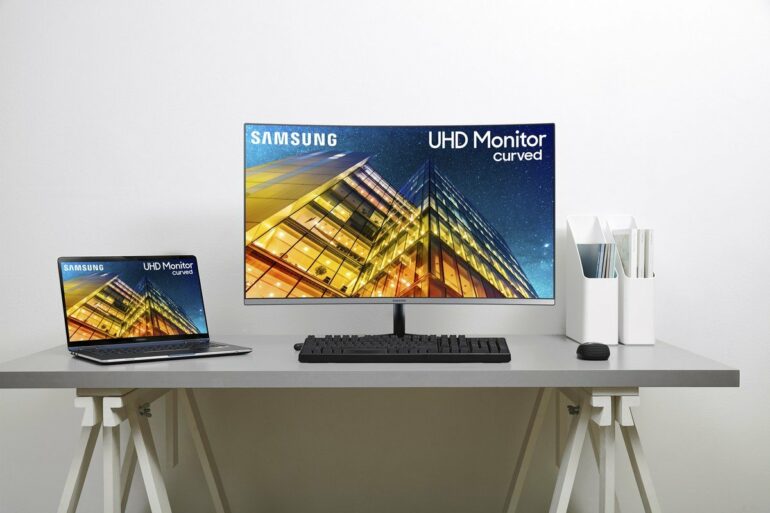 Samsung UR59C 32 1