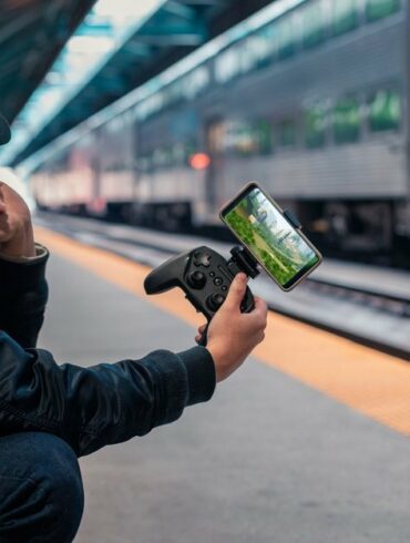 SteelSeries Stratus Duo: Kontroler Multi Platform untuk Para Gamer 31 SteelSeries Stratus Duo 2