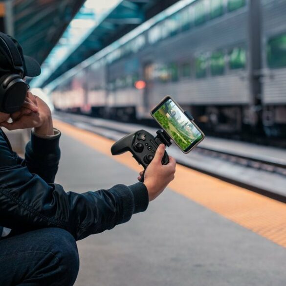 SteelSeries Stratus Duo: Kontroler Multi Platform untuk Para Gamer 24 SteelSeries Stratus Duo 2