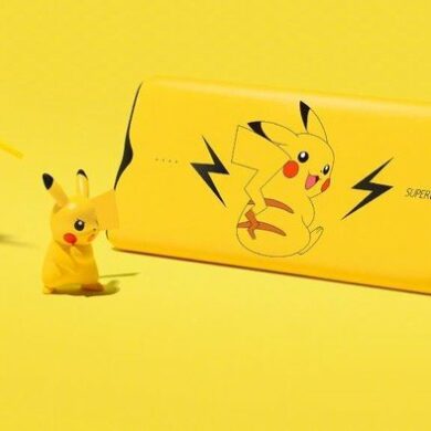 SuperVOOC Powerbank