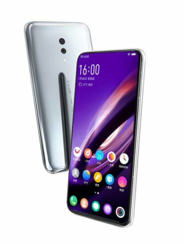 Vivo APEX 2019 2