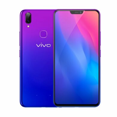 Vivo Y89 2