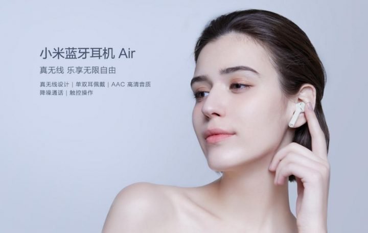 Xiaomi AirDots Pro: Mirip Apple Airpods dengan Desain Lebih Nyaman dan  Tahan Air - YANGCANGGIH.COM