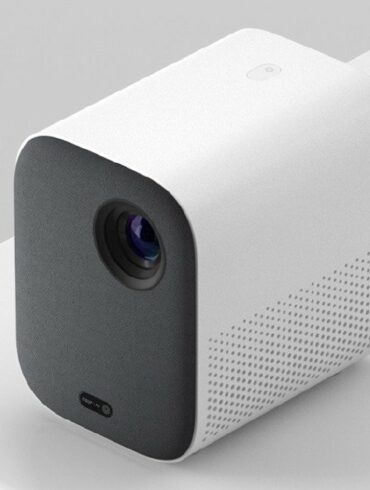 Xiaomi Mi Home Projector Lite 2