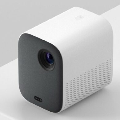 Xiaomi Mi Home Projector Lite 2
