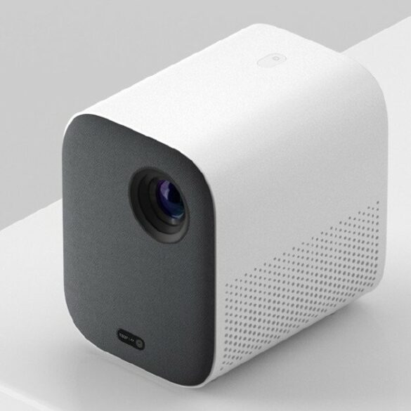 Xiaomi Mi Home Projector Lite 2